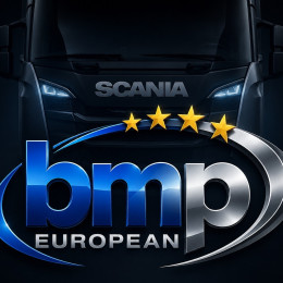 BMP European