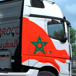 Moroccans Driver
