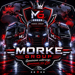 Morke-Group's VTC logo