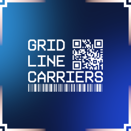 GridLine Carriers