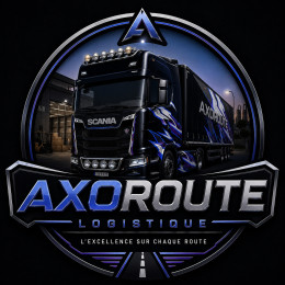 AXOROUTE LOGISTIQUE