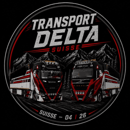 TRANSPORT DELTA SUISSE
