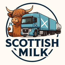 Highland Milk Delivery
