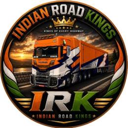 INDIAN ROAD KINGS