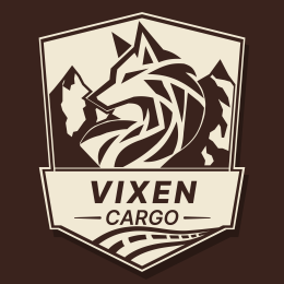 VIXEN CARGO