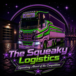 The Squeaky Logistics