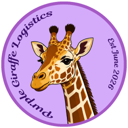 Purple Giraffe Logistics