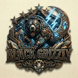 Black Grizzly