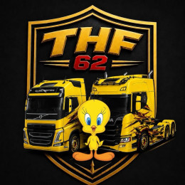 THF62: Transport Hauts-de-France