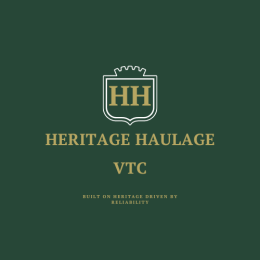 Heritage Haulage