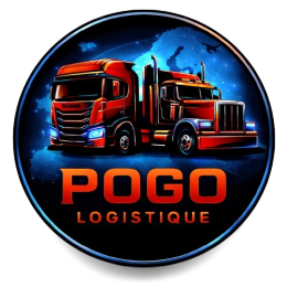 pogo logistique