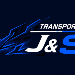 transport J&S's VTC logo