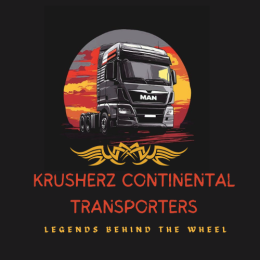 KRUSHERZ CONTINENTAL TRANSPORTERS