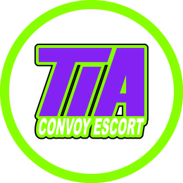 - TIA-Convoy-Escort -