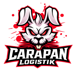 CARAPAN LOGITSIK's VTC logo