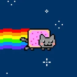 meow Trans's VTC logo