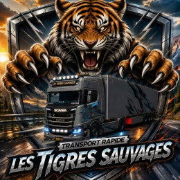 Les Tigres Sauvages