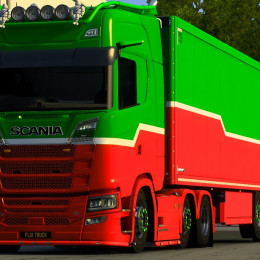 FLIXTRUCK VTC