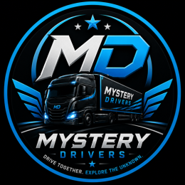 Mystery drivers