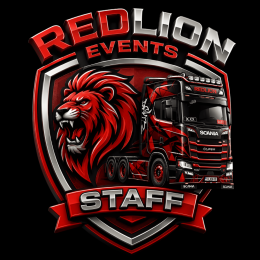 RedLion Events's VTC logo