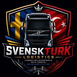SvenskTurk Logistics