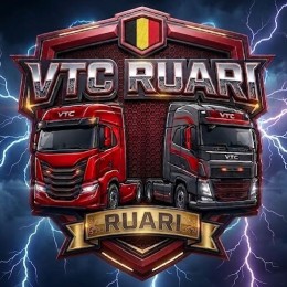 VTC Ruari Transport & Logistics