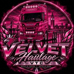 Velvet Haulage™